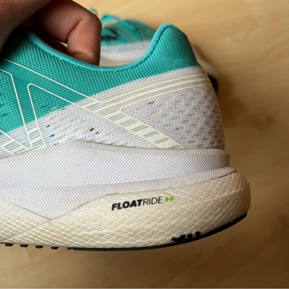 Reebok Speed Day Float Ride Lightweight Runners Shoes Sneakers Size 9 USA - Picture 3 of 9